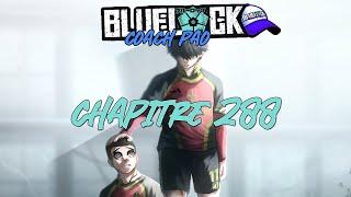 BLUE LOCK 288, MA REVIEW MON OPINION KUNIGAMI BUTEUR ET PRONOS STATS ET NOTES !