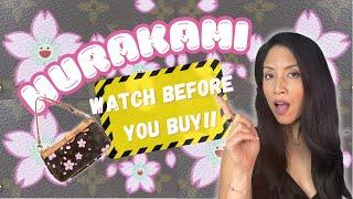 My LV Client Advisor Take on the 2025 Louis Vuitton x Murakami Hype (Is It Worth It?)