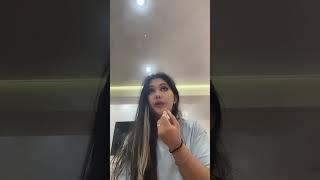Карина Хафизова 