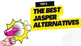 Jasper Alternatives - I Use These Tools Instead of Jasper