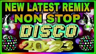 NEW LATEST RICO MUSIC LOVER REMIX DISCO/NON STOP 2023/Viral DANCE TIKTOK