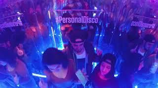 Allianz Motto Müzik Personal Disco