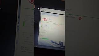 Bosch EDC15C7 OBD2 Reading And Writing KT200 Stage 1 Upgrading