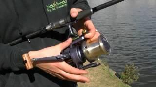 Tackle Fanatics TV - Daiwa Tournament TS 5000T & TS 6000T