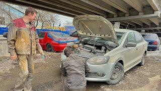 КУПИЛ 3 ВЕДРА И ЗАРАБОТАЛ 200 ТЫСЯЧ | С 100к до PORSCHE | 14 серия