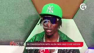 I have no problem with Bobi Wine but his 'NUP dogs' keep insulting me - Alien Skin | Flexx