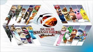 Drakim's VGM 507 - Super Smash Bros.  Brawl - Bramble Blast