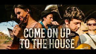 Bia Marchese - Come On Up To The House (Offical music Video)