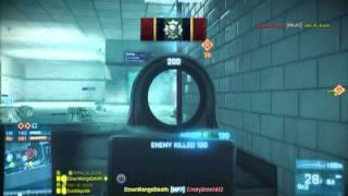 Mp7 massacre