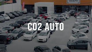 CO2 AUTO // VÍDEO PROMOCIONAL DRONE