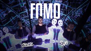 C.Kretz x Blaru - FOMO (Official Video)