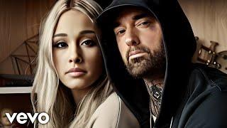Eminem ft. Ariana Grande - Losing It [Music Video 2024]
