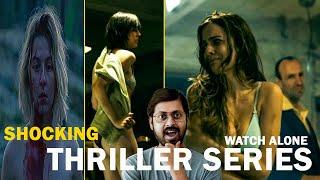 7 Extremelevel Thriller Web Series 2024 All Time Hit Hindi & Eng