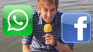 Top 10 -Facebook & Whatsapp FAILS