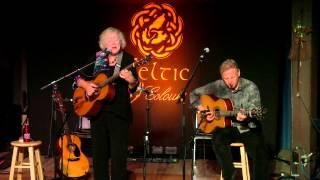 Laura Smith live at Celtic Colours International Festival 2014