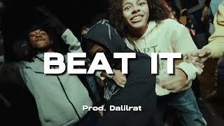 [FREE] DD Osama x Kyle Richh x NY Drill x Jersey Drill x Afro Drill Sample Type Beat "BEAT IT"