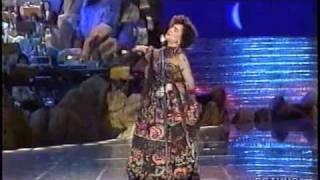 Mia Martini - La nevicata del '56 - Sanremo 1990.m4v