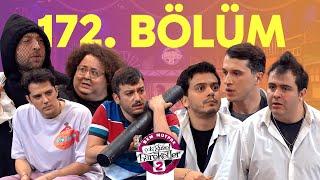 Çok Güzel Hareketler 2 - 172. Bölüm