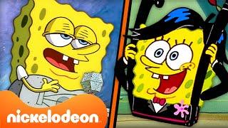 سبونج بوب | أفضل لحظات المرات الأولى لسبونج بوب على الإطلاق | Nickelodeon Arabia