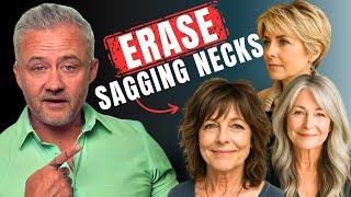 Double Chin/Sagging neck? You're MISSING THESE HAIRCUTS!! Instant Facelifts!