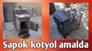 #Сапок котёл. #Tejamkor kotyol. #Сурхандарё сапог котёл