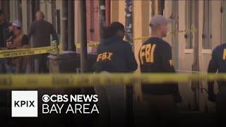 Former FBI special agent provides insight into Bourbon Street attack investigation