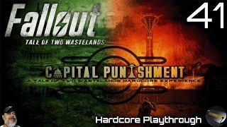 Fallout-Tale of Two Wastelands-Capital Punishment | E41 Regulatin' on the Talon Company