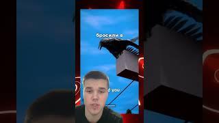 Не вредите животным! #рекомендации #полезныесоветы #zackdfilms