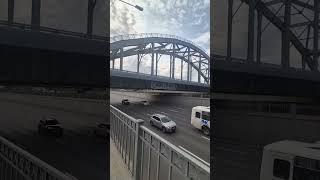 Американские мосты в Санкт-Петербурге — группа из пяти железнодорожных мостов через Обводный канал.