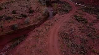 Capitol Reef Area