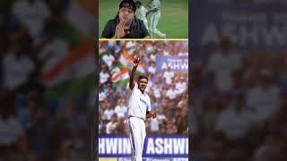 Ashwin #cricket #cricketlover #ashwin #ashwini #rashwin #testcricket #indvsaus #viralvideo #india