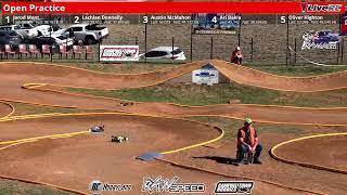 Raw Speed RC Australian Series Round 5 - Canberra - Day 1