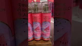 Bath & Body Works body care sale  #bathandbodyworks