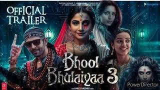 Bhul Bhulaiyaa 3 hungama 2024 Best horror film than Stree 2  Ghost story