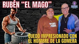 Un Vacilón Con El Mago - Podcast