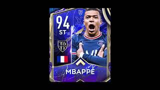 Mbappe Noob to Pro