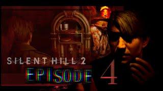 Silent Hill 2 Cinematic Series Episode 4 - 4K