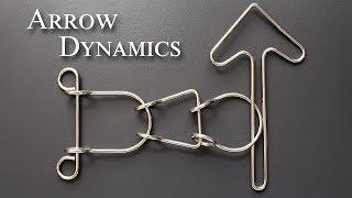 Arrow Dynamics by Puzzle Master