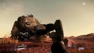 Lorville Umgebung
