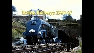 British Railways 1960-65