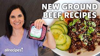 5 Ground Beef Recipes That Are NOT Burgers, Tacos, or Meatballs | Allrecipes