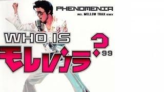 Phenomania - Who Is Elvis 99 (DJ Jo Vs. Tibby Remix)