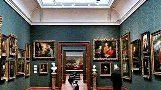 Top 5 Museums to Visit | London Travel