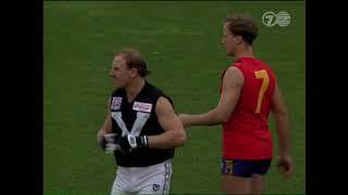 1995 Aussie Rules State of Origin: Victoria VS South Australia