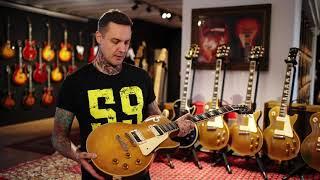 1959 Gibson Les Paul Standard 92318 - GuitarPoint