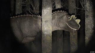 Ceratosaurus: The Jurassic Underdog