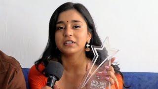 Mestarlet Excellence Awards 2023 | Rising Actor of the Year - Female : Sumbul Touqeer Khan
