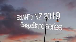 Eid Al Fitr 2019 Background music