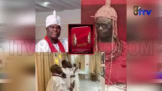 IMPERSONATION OF BENIN MONARCH - Issues At Stake | TMI