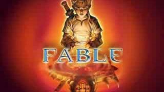 Fable - Witchwood